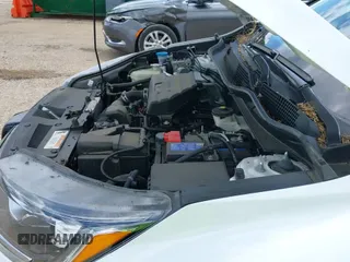 ✅ 2021 Honda CR-V Special Edition • VIN: 7FARW1H75ME017515 • Lot: 42384851. Listed on IAAI with 54,056 mi. Free auction sales archive from the USA and detailed vehicle history report at DreamBid. Image 20.