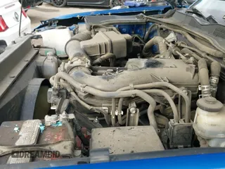 ✅ 2016 Toyota Tacoma SR5 • VIN: 3TMAZ5CN4GM020175 • Лот: 43691837. Опубликован ранее на IAAI с пробегом 104 581 миль. Бесплатный доступ к архиву аукционных продаж из США и подробный отчёт об истории автомобиля на DreamBid. Изображение 20.