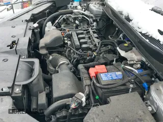 ✅ 2023 Honda CR-V EX-L • VIN: 2HKRS4H76PH401351 • Lot: 40902688. Wystawiony na IAAI z przebiegiem 23 349 mil. Bezpłatny archiwum sprzedaży aukcyjnych z USA i szczegółowy raport historii pojazdu na DreamBid. Zdjęcie 19.