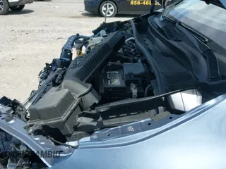 ✅ 2021 Toyota Corolla LE • VIN: JTDEPMAE7MJ144664 • Lot: 42269698. Listed on IAAI with 23,500 mi. Free auction sales archive from the USA and detailed vehicle history report at DreamBid. Image 22.