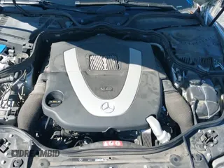 ✅ 2007 Mercedes-Benz E 550 • VIN: WDBUF72X77B060406 • Lot: 42968797. Wystawiony na IAAI z przebiegiem 203 241 mil. Bezpłatny archiwum sprzedaży aukcyjnych z USA i szczegółowy raport historii pojazdu na DreamBid. Zdjęcie 12.