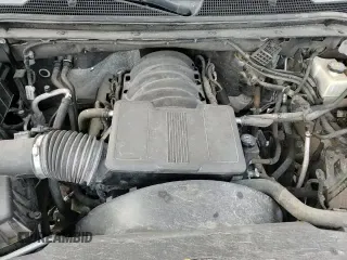 ✅ 2020 Chevrolet Silverado 2500HD • VIN: 1GC0YLE78LF217684 • Лот: 49095315. Опубликован ранее на Copart с пробегом 96 320 миль. Бесплатный доступ к архиву аукционных продаж из США и подробный отчёт об истории автомобиля на DreamBid. Изображение 13.