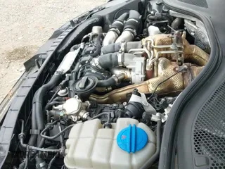 ✅ 2014 Audi RS 7 Prestige • VIN: WUAW2BFC2EN902387 • Lot: 42912856. Listed on IAAI with 128,187 mi. Free auction sales archive from the USA and detailed vehicle history report at DreamBid. Image 20.