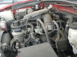 ✅ 2017 Toyota Tacoma SR • VIN: 5TFRX5GN2HX082589 • Lot: 42523226. Listed on IAAI with 101,372 mi. Free auction sales archive from the USA and detailed vehicle history report at DreamBid. Image 19.