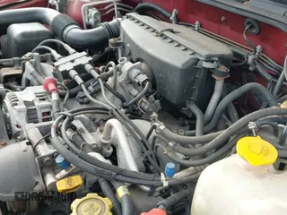 ✅ 2002 Subaru Legacy Outback • VIN: 4S3BH675227620669 • Лот: 41734615. Опубликован ранее на IAAI с пробегом 238 676 миль. Бесплатный доступ к архиву аукционных продаж из США и подробный отчёт об истории автомобиля на DreamBid. Изображение 18.