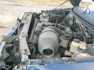 ✅ 2007 Ford F-150 XLT • VIN: 1FTRW12W27KA56792 • Лот: 43495176. Опубликован ранее на IAAI с пробегом 186 243 миль. Бесплатный доступ к архиву аукционных продаж из США и подробный отчёт об истории автомобиля на DreamBid. Изображение 19.