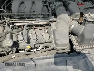 ✅ 2017 Ford Taurus Limited • VIN: 1FAHP2J8XHG106012 • Лот: 69325525. Опубликован ранее на Copart с пробегом 145 159 миль. Бесплатный доступ к архиву аукционных продаж из США и подробный отчёт об истории автомобиля на DreamBid. Изображение 13.