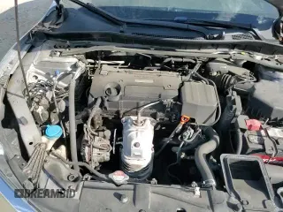 ✅ 2017 Honda Accord Sport SE • VIN: 1HGCR2F18HA057861 • Lot: 84958765. Wystawiony na Copart z przebiegiem 141 196 mil. Bezpłatny archiwum sprzedaży aukcyjnych z USA i szczegółowy raport historii pojazdu na DreamBid. Zdjęcie 13.