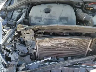 ✅ 2017 Volvo XC60 Inscription • VIN: YV449MRU9H2094431 • Лот: 69988735. Опубликован ранее на Copart с пробегом 164 665 миль. Бесплатный доступ к архиву аукционных продаж из США и подробный отчёт об истории автомобиля на DreamBid. Изображение 14.