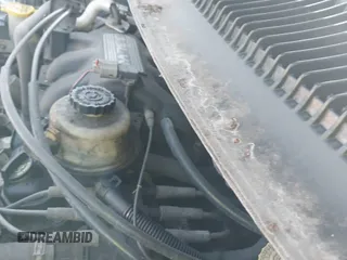 ✅ 2007 Chrysler Town & Country LX • VIN: 2A4GP44R17R353190 • Lot: 43104118. Wystawiony na IAAI z przebiegiem 163 543 mil. Bezpłatny archiwum sprzedaży aukcyjnych z USA i szczegółowy raport historii pojazdu na DreamBid. Zdjęcie 14.