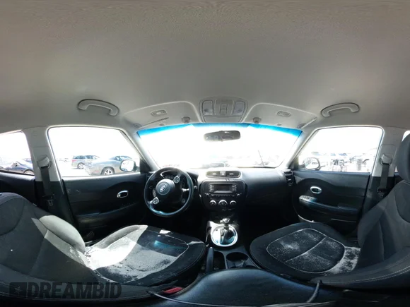 ✅ 2016 Kia Soul • VIN: KNDJN2A26G7856860 • Лот: 45430759. Опубликован ранее на IAAI с пробегом 156 338 миль. Бесплатный доступ к архиву аукционных продаж из США и подробный отчёт об истории автомобиля на DreamBid. Изображение 18.
