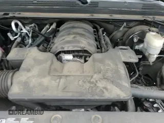 2020 Chevrolet Tahoe Premier z VIN 1GNSCCKC5LR221142, wystawiony jako Copart lot #68639975 z przebiegiem 91 066 mil mil oraz Szkoda całkowita • Salvage title. Historia ofert i sprzedaży dostępna na DreamBid. Obrazek 13.