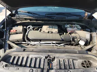 2021 Chevrolet Silverado 1500 LT z VIN 3GCPWCEK7MG361879, wystawiony jako Copart lot #62980165 z przebiegiem 39 723 mil mil oraz Czysty tytuł • Clean title. Historia ofert i sprzedaży dostępna na DreamBid. Obrazek 15.