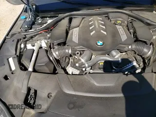 ✅ 2022 BMW 7 Series 750i xDrive • VIN: WBA7U2C01NCH40544 • Lot: 84588525. Listed on Copart with 81,909 mi. Free auction sales archive from the USA and detailed vehicle history report at DreamBid. Image 13.