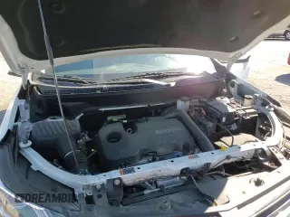 ✅ 2021 Chevrolet Equinox LT • VIN: 3GNAXTEV0MS132218 • Лот: 85869475. Опубликован ранее на Copart с пробегом 64 241 миль. Бесплатный доступ к архиву аукционных продаж из США и подробный отчёт об истории автомобиля на DreamBid. Изображение 15.