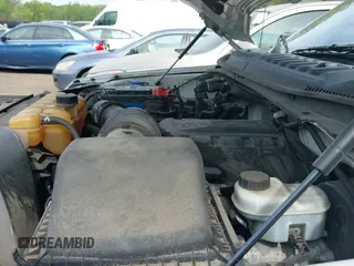 ✅ 2016 Ford F-150 XL • VIN: 1FTEX1CG0GFC65847 • Лот: 42109907. Опубликован ранее на IAAI с пробегом 184 087 миль. Бесплатный доступ к архиву аукционных продаж из США и подробный отчёт об истории автомобиля на DreamBid. Изображение 18.