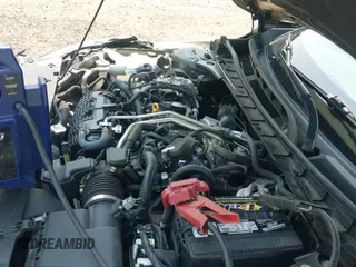 ✅ 2023 Nissan Altima SV • VIN: 1N4BL4DW0PN398562 • Lot: 42891635. Wystawiony na IAAI z przebiegiem 26 623 mil. Bezpłatny archiwum sprzedaży aukcyjnych z USA i szczegółowy raport historii pojazdu na DreamBid. Zdjęcie 20.