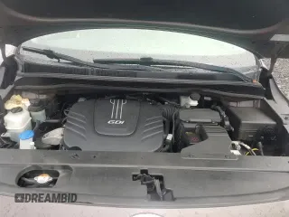 ✅ 2017 Kia Sedona EX • VIN: KNDMC5C1XH6264104 • Lot: 82782065. Wystawiony na Copart z przebiegiem 119 078 mil. Bezpłatny archiwum sprzedaży aukcyjnych z USA i szczegółowy raport historii pojazdu na DreamBid. Zdjęcie 16.