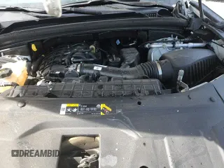 ✅ 2023 Jeep Grand Cherokee Altitude • VIN: 1C4RJGAG1PC552849 • Lot: 85181935. Listed on Copart with 42,159 mi. Free auction sales archive from the USA and detailed vehicle history report at DreamBid. Image 17.