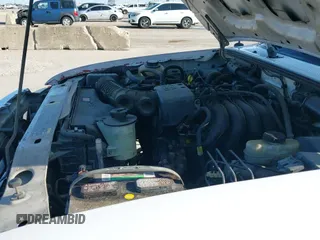 ✅ 2005 Ford Ranger XL • VIN: 1FTYR10D65PB06694 • Lot: 41994608. Listed on IAAI with 320,696 mi. Free auction sales archive from the USA and detailed vehicle history report at DreamBid. Image 21.