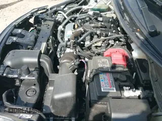 ✅ 2024 Nissan Versa S • VIN: 3N1CN8DV2RL929662 • Lot: 43642830. Listed on IAAI with 11,050 mi. Free auction sales archive from the USA and detailed vehicle history report at DreamBid. Image 19.