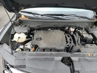 2023 Hyundai Santa Cruz SE с VIN 5NTJADAE7PH068927, выставлен на аукционе Copart как лот 83574634 с пробегом 32 683 миль миль и Чистый • Clean title. История ставок и продаж доступна на DreamBid. Изображение 13.