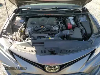 ✅ 2023 Toyota Camry LE • VIN: 4T1C11AK7PU096854 • Lot: 80745315. Listed on Copart with 32,071 mi. Free auction sales archive from the USA and detailed vehicle history report at DreamBid. Image 16.