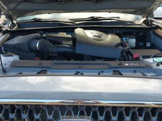 ✅ 2019 Toyota Tacoma SR5 • VIN: 3TMBZ5DN1KM019707 • Lot: 42755065. Listed on IAAI with 33,924 mi. Free auction sales archive from the USA and detailed vehicle history report at DreamBid. Image 20.