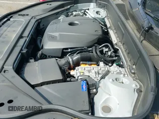 ✅ 2025 Volvo XC90 • VIN: YV4H60JF9S1294190 • Lot: 42364196. Listed on IAAI with 7,554 mi. Free auction sales archive from the USA and detailed vehicle history report at DreamBid. Image 21.