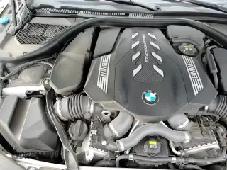 ✅ 2023 BMW 8 Series M850i • VIN: WBAGV8C01PCK29190 • Lot: 47189205. Wystawiony na Copart z przebiegiem 32 691 mil. Bezpłatny archiwum sprzedaży aukcyjnych z USA i szczegółowy raport historii pojazdu na DreamBid. Zdjęcie 13.