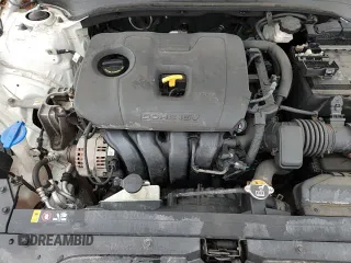 ✅ 2021 Kia Forte FE • VIN: 3KPF24AD0ME315245 • Lot: 59360425. Wystawiony na Copart z przebiegiem 115 414 mil. Bezpłatny archiwum sprzedaży aukcyjnych z USA i szczegółowy raport historii pojazdu na DreamBid. Zdjęcie 14.