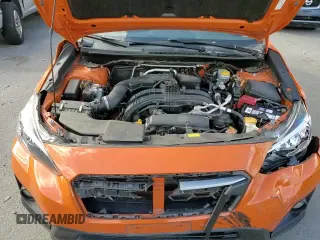 ✅ 2019 Subaru Crosstrek Premium • VIN: JF2GTACC5KH390505 • Лот: 91611585. Опубликован ранее на Copart с пробегом 100 866 миль. Бесплатный доступ к архиву аукционных продаж из США и подробный отчёт об истории автомобиля на DreamBid. Изображение 13.