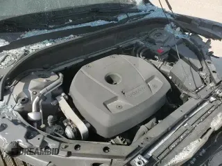 ✅ 2021 Volvo XC60 Inscription • VIN: YV4102DLXM1854947 • Лот: 52581805. Опубликован ранее на Copart с пробегом 29 910 миль. Бесплатный доступ к архиву аукционных продаж из США и подробный отчёт об истории автомобиля на DreamBid. Изображение 16.