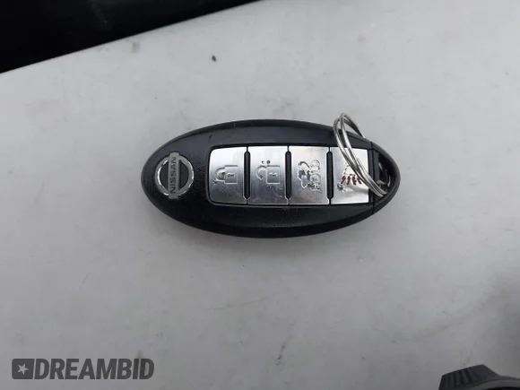 ✅ 2018 Nissan Sentra S • VIN: 3N1AB7AP7JY236237 • Lot: 44038672. Listed on IAAI with Not provided. Free auction sales archive from the USA and detailed vehicle history report at DreamBid. Image 11.
