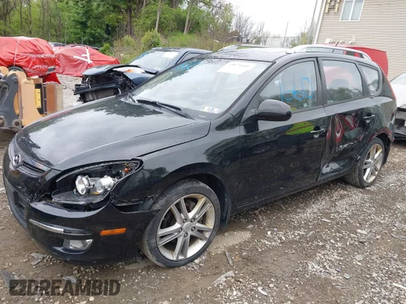 ✅ 2012 Hyundai Elantra SE • VIN: KMHDC8AE4CU156598 • Lot: 45071660. Wystawiony na IAAI z przebiegiem 83 533 mil. Bezpłatny archiwum sprzedaży aukcyjnych z USA i szczegółowy raport historii pojazdu na DreamBid. Zdjęcie 2.
