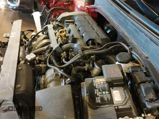 ✅ 2024 Hyundai Venue SEL • VIN: KMHRC8A36RU318650 • Lot: 41108617. Listed on IAAI with 13,498 mi. Free auction sales archive from the USA and detailed vehicle history report at DreamBid. Image 21.