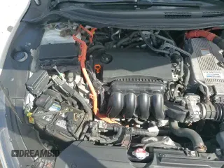 ✅ 2019 Honda Clarity • VIN: JHMZC5F15KC000961 • Лот: 85526565. Опубликован ранее на Copart с пробегом 120 925 миль. Бесплатный доступ к архиву аукционных продаж из США и подробный отчёт об истории автомобиля на DreamBid. Изображение 13.