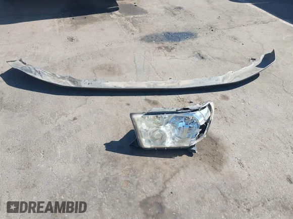 ✅ 2010 Toyota Tundra • VIN: 5TFEY5F16AX090906 • Lot: 45495803. Wystawiony na IAAI z przebiegiem 224 623 mil. Bezpłatny archiwum sprzedaży aukcyjnych z USA i szczegółowy raport historii pojazdu na DreamBid. Zdjęcie 12.