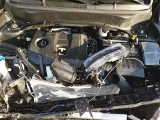 ✅ 2024 Kia Seltos EX • VIN: KNDERCAA2R7630420 • Lot: 90398365. Listed on Copart with 15,595 mi. Free auction sales archive from the USA and detailed vehicle history report at DreamBid. Image 16.