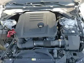 ✅ 2018 Jaguar XF • VIN: SAJBD4FN3JCY57700 • Lot: 42643035. Wystawiony na Copart z przebiegiem 67 909 mil. Bezpłatny archiwum sprzedaży aukcyjnych z USA i szczegółowy raport historii pojazdu na DreamBid. Zdjęcie 13.