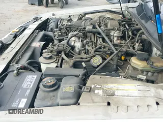 ✅ 1996 Mercury Cougar XR7 • VIN: 1MELM62W9TH601093 • Лот: 42595201. Опубликован ранее на IAAI с пробегом 112 715 миль. Бесплатный доступ к архиву аукционных продаж из США и подробный отчёт об истории автомобиля на DreamBid. Изображение 12.