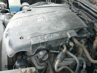 ✅ 2008 Toyota Tacoma • VIN: 5TEUU42N68Z503520 • Lot: 42668086. Listed on IAAI with 140,735 mi. Free auction sales archive from the USA and detailed vehicle history report at DreamBid. Image 18.