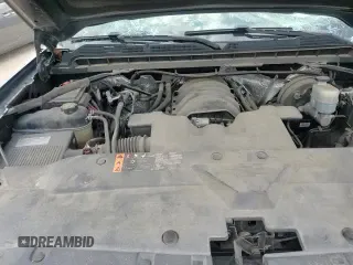 ✅ 2018 Chevrolet Silverado 1500 LTZ • VIN: 3GCPCSECXJG266420 • Лот: 52046665. Опубликован ранее на Copart с пробегом 85 419 миль. Бесплатный доступ к архиву аукционных продаж из США и подробный отчёт об истории автомобиля на DreamBid. Изображение 15.