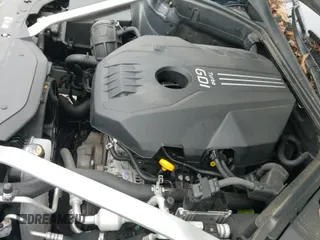 ✅ 2023 Genesis G70 2.0T • VIN: KMTG34TAXPU115811 • Lot: 42384218. Listed on IAAI with 35,262 mi. Free auction sales archive from the USA and detailed vehicle history report at DreamBid. Image 19.