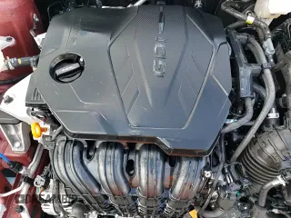 ✅ 2023 Kia Sportage X-Pro • VIN: 5XYK7CAF6PG136940 • Lot: 67747955. Wystawiony na Copart z przebiegiem 17 760 mil. Bezpłatny archiwum sprzedaży aukcyjnych z USA i szczegółowy raport historii pojazdu na DreamBid. Zdjęcie 17.