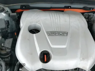 ✅ 2014 Hyundai Sonata Limited • VIN: KMHEC4A44EA106969 • Lot: 42061351. Wystawiony na IAAI z przebiegiem 25 795 mil. Bezpłatny archiwum sprzedaży aukcyjnych z USA i szczegółowy raport historii pojazdu na DreamBid. Zdjęcie 12.