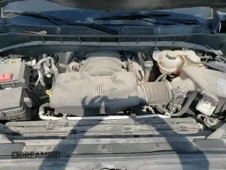 ✅ 2021 Chevrolet Silverado 1500 LT • VIN: 3GCUYDED9MG376159 • Лот: 81714515. Опубликован ранее на Copart с пробегом 77 190 миль. Бесплатный доступ к архиву аукционных продаж из США и подробный отчёт об истории автомобиля на DreamBid. Изображение 13.