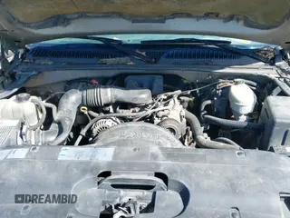 ✅ 2003 Chevrolet Silverado 1500 LS • VIN: 2GCEC19XX31393503 • Lot: 41872530. Listed on IAAI with 392,529 mi. Free auction sales archive from the USA and detailed vehicle history report at DreamBid. Image 14.