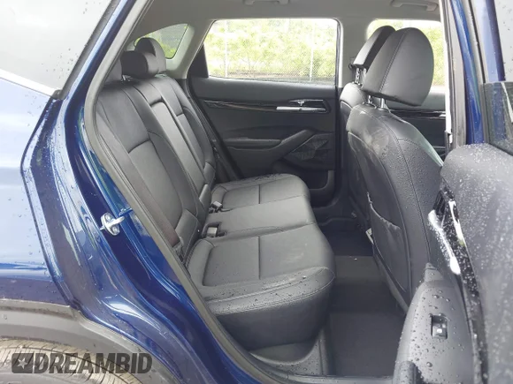 ✅ 2025 Kia Seltos EX • VIN: KNDERCAA0S7721692 • Lot: 42295419. Wystawiony na IAAI z przebiegiem 2 859 mil. Bezpłatny archiwum sprzedaży aukcyjnych z USA i szczegółowy raport historii pojazdu na DreamBid. Zdjęcie 8.