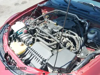 ✅ 2006 Mazda MX-5 Miata Sport • VIN: JM1NC25F260119568 • Lot: 42500548. Listed on IAAI with Not provided. Free auction sales archive from the USA and detailed vehicle history report at DreamBid. Image 21.